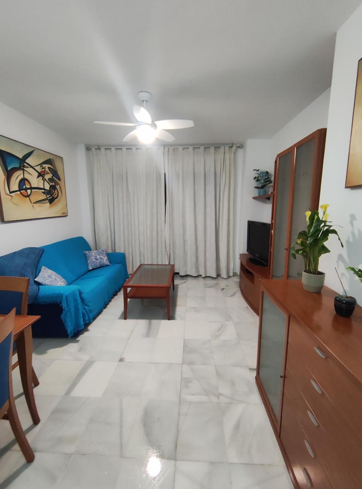 Hikari&Sineida Home Rincón de la Victoria Extérieur photo